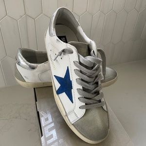 Golden Goose Sneakers Size 40